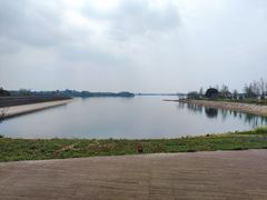 -三岔湖景区