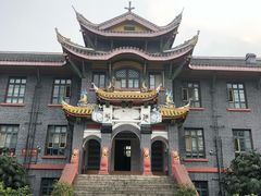 -四川大学(华西校区)