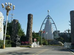 android_upload_pic-大东方海鲜酒楼(小武基桥店)