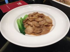 -阿庄新豫菜(航海东路店)