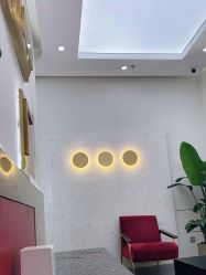 -JUNO hair salon