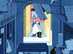 -新华文创·光的空间