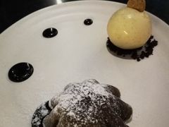 -Mercato莫卡多露台餐厅与酒吧(K11店)