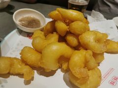 -大闫家烧烤·小海鲜家常菜(郑庄店)