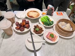 -南小馆(迪士尼小镇店)