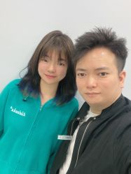 -YESIDO BLACK椰岛造型