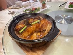 -兴悦酒家(保利克洛维店)