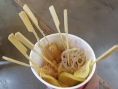 -童陈记重庆冷串串(食宝街店)