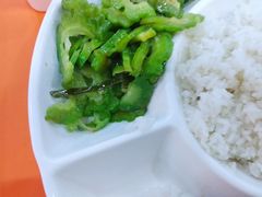 -东华大学第一食堂(松江校区店)