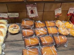 -富贵面包公司(运河店)