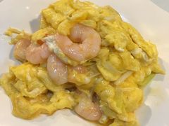 -新大咀港式茶餐厅(宝山万达店)
