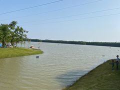 -上海海湾国家森林公园