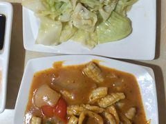 -泰米·休闲餐厅