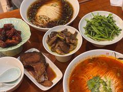 -同得兴 Since·1995 传统苏式面馆(十全街店)