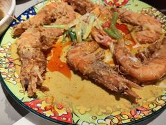 -Home Thai·泰谣(王府井apm店)