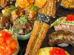 -王氏炉匠·烧鸟放题自助(三里屯店)