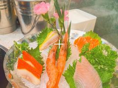 -圣罗巴海鲜自助(黑金店)