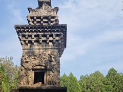 -四门塔风景区