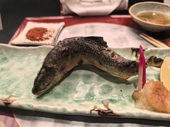 -鳥喜Toriki怀石烧鸟料理