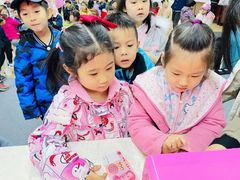 -蓝莓果幼儿园(通州梨园店)