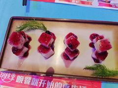 -胡桃里乐队酒馆(广州塔店)