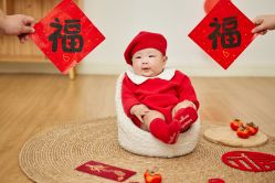 -菓糖儿童摄影(大卫城店)