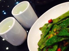 -刘胖子家常菜·蹄花焖藕(中南店)