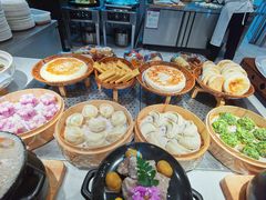 -鸢飞潍坊菜馆(鸢飞大酒店)