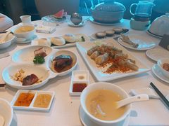-金悦轩海鲜酒家(拱北店)