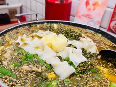 -聂发财重庆江湖菜(解放碑店)
