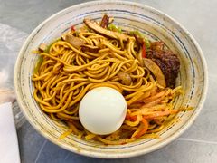 -梅溪·小伙子干挑面(安吉总店)