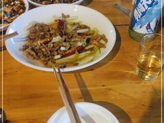 -李庄白肉(草堂店)