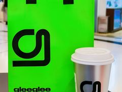 -gleeglee乐溢亦茶(朝阳大悦城店)