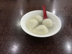 -赵氏汤圆(东关街店)