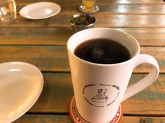 美式咖啡-Cafe Alice咖啡爱丽丝(奥城店)