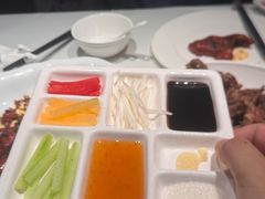 -四季民福烤鸭店(故宫店)