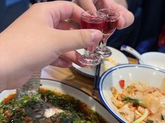 -妈妈的味道·腾冲特色菜(和顺古镇店)