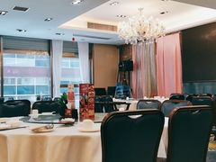 -山泉公馆酒家(珠江新城店)