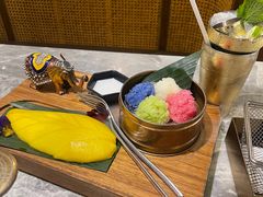 -四面泰(万象城店)