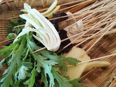 -马路边边串串香(双井直营店)