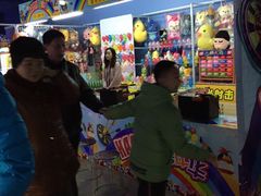 -大玩家(余姚万达店)