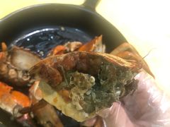 -莲花公园煎蟹(总店)