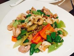 太兴餐厅(东方广场店)-太兴餐厅(东方广场分店)
