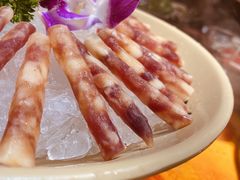 -陈渡桥老火锅(清潭店)