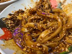 幺鸡甜水面-十一街幺鸡成都担担面(悠方店)