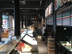 -YUMI芽米·法式烘焙·咖啡(文化宫店)