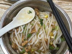 -小高后安粉餐厅(解放四路店)
