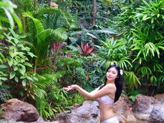 -广州锦绣香江度假别墅