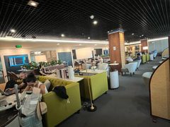 -曼谷素万那普国际机场