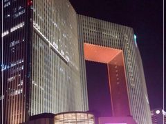 -银泰百货(厦门国贸中心店)